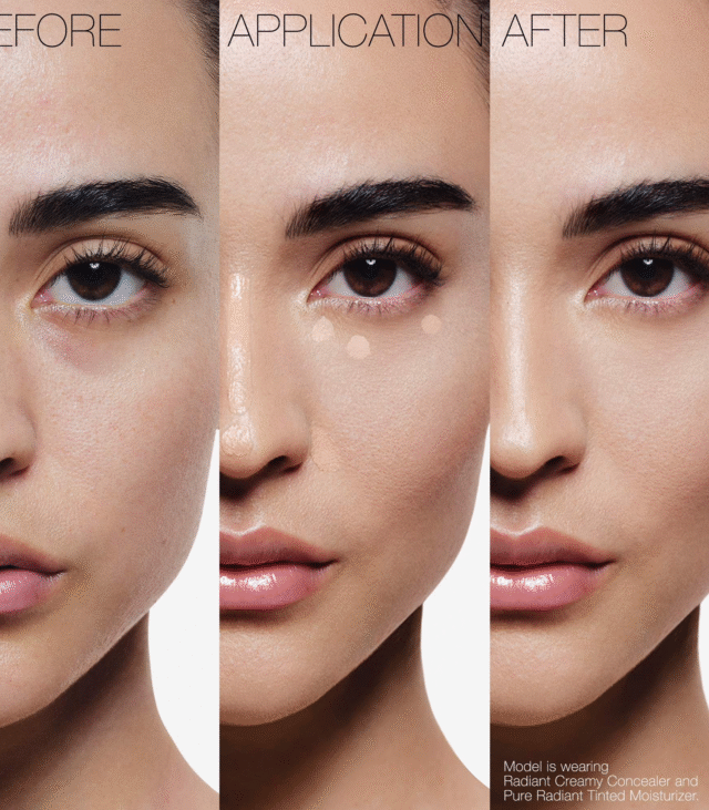 NARS Radiant Creamy Concealer - Image 3