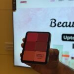 Carla Secret Creamy Blush