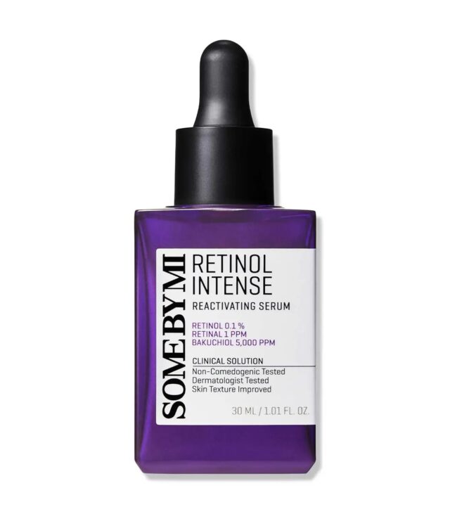 SOME BY MI Retinol Intense Reactivating Serum 30ml