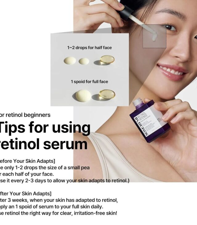 SOME BY MI Retinol Intense Reactivating Serum 30ml - Image 5