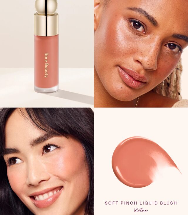 Rare Beauty Soft Pinch Liquid Blush - Image 6