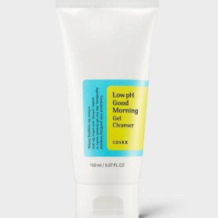 cosrx-low-ph-good-morning-gel-cleanser