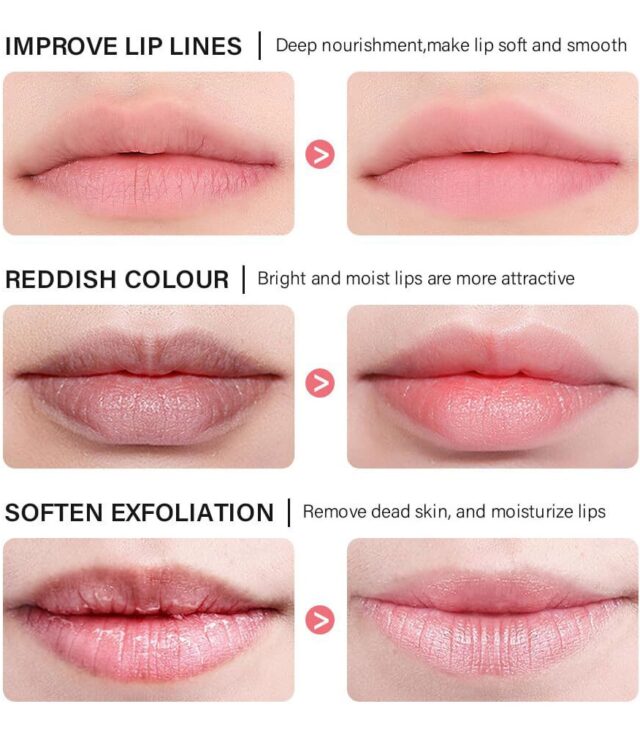 Laneige Lip Sleeping Mask Berry 20g - Image 2