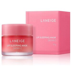 Laneige Lip Sleeping Mask Berry 20g