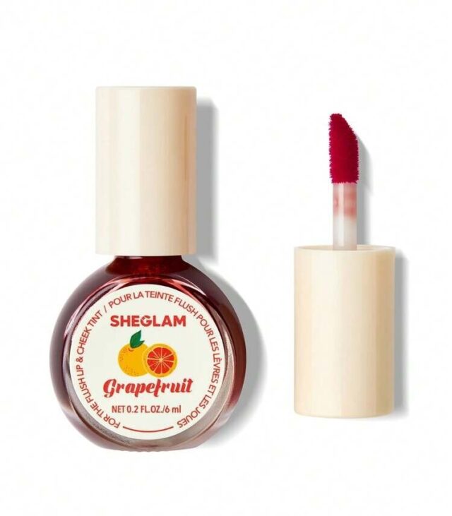 SHEGLAM Cheek Tint & The Flush Lip - Image 7