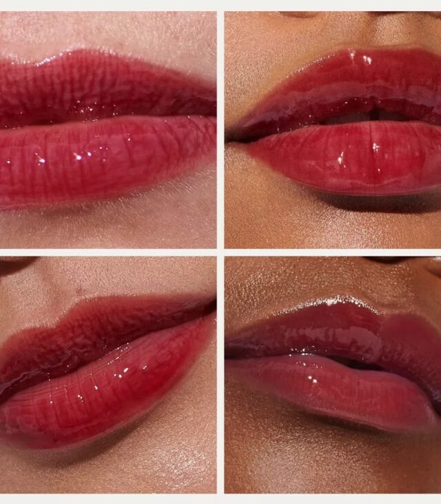 Rhode the peptide lip tints - Image 3