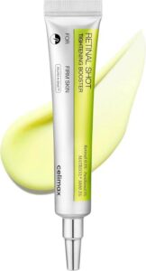 CELIMAX THE VITA A RETINAL SHOT TIGHTENING BOOSTER 15ML