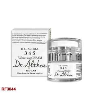 Dr.Althea 345 Whitening Cream