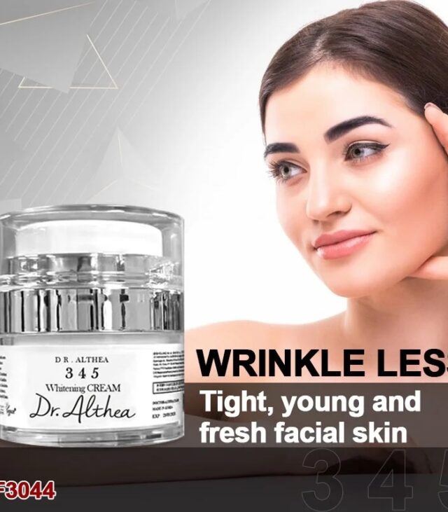 Dr.Althea 345 Whitening Cream - Image 2
