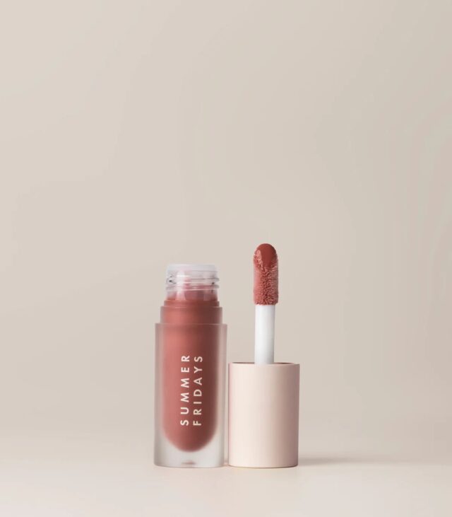 Summer Fridays Dream Lip Oil