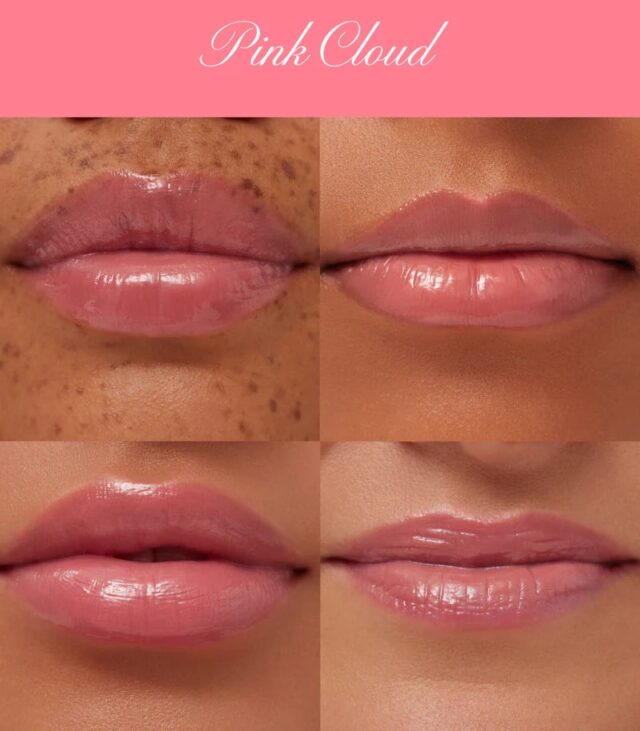 Summer Fridays Dream Lip Oil - Image 5
