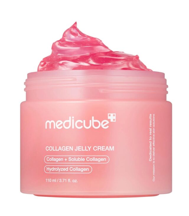 Medicube Collagen Jelly Cream