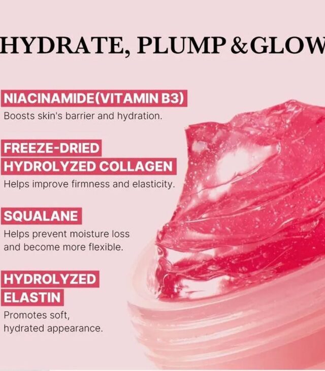 Medicube Collagen Jelly Cream - Image 2