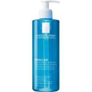 La Roche-Posay Effaclar Acne Foaming Cleansing Gel For Oily And Acne Prone Skin
