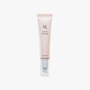 Beauty of Joseon - Revive Eye Serum Ginseng + Retinal - 30Ml