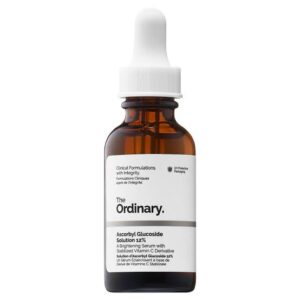 The Ordinary Ascorbyl Glucoside Solution 12% vitamin C