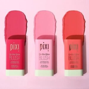 Pixi blush