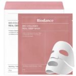 BIODANCE Bio-Collagen Real Deep Mask 34g (Single Piece)