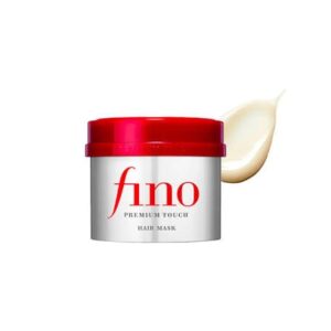 Fino - Hair Mask