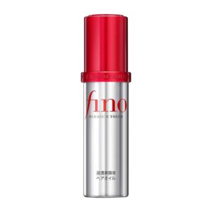 Fino Premium Touch Rich Serum Hair Oil