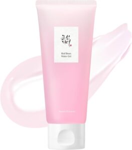 Beauty Of Joseon Red Bean Water Gel