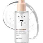 Anua 7 Rice Ceramide Hydrating Barrier Serum