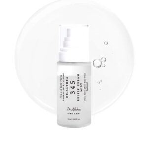 Dr Althea 345 (Relief Cream Mist) 60 ml