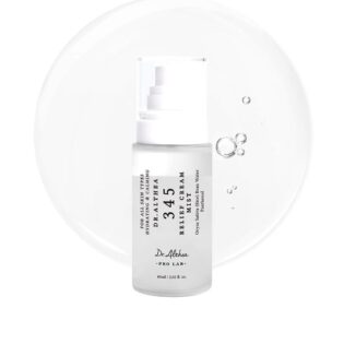 Dr Althea 345 (Relief Cream Mist) 60 ml