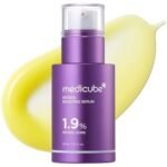 Medicube Retinol Boosting Serum - 30ml