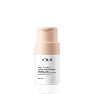 ANUA beauty collection