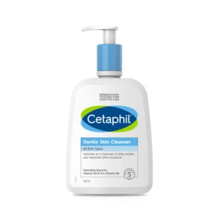 Cetaphil beauty collection