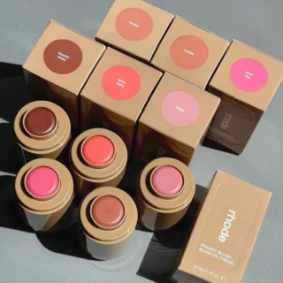rhode beauty collection