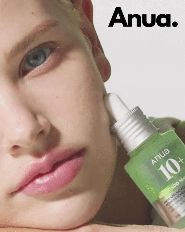 Anua Azelaic serum