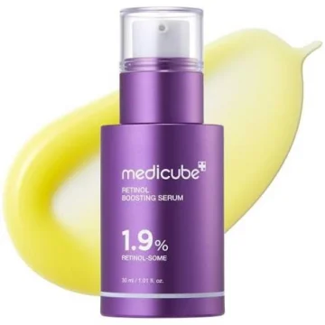 Medicube Retinol Boosting Serum - 30ml