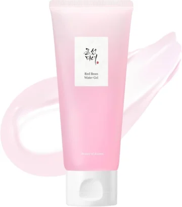 Beauty Of Joseon Red Bean Water Gel