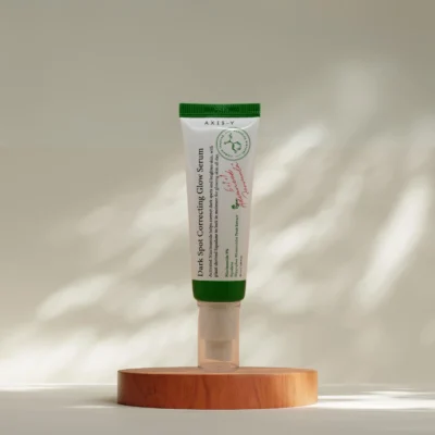 Axis Y Dark Spot Correcting Glow Serum